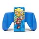 גריפ לבקרי ג’וי-קון PowerA Joy-Con Comfort Grip for Nintendo Switch - צבע כחול שנה אחריות ע