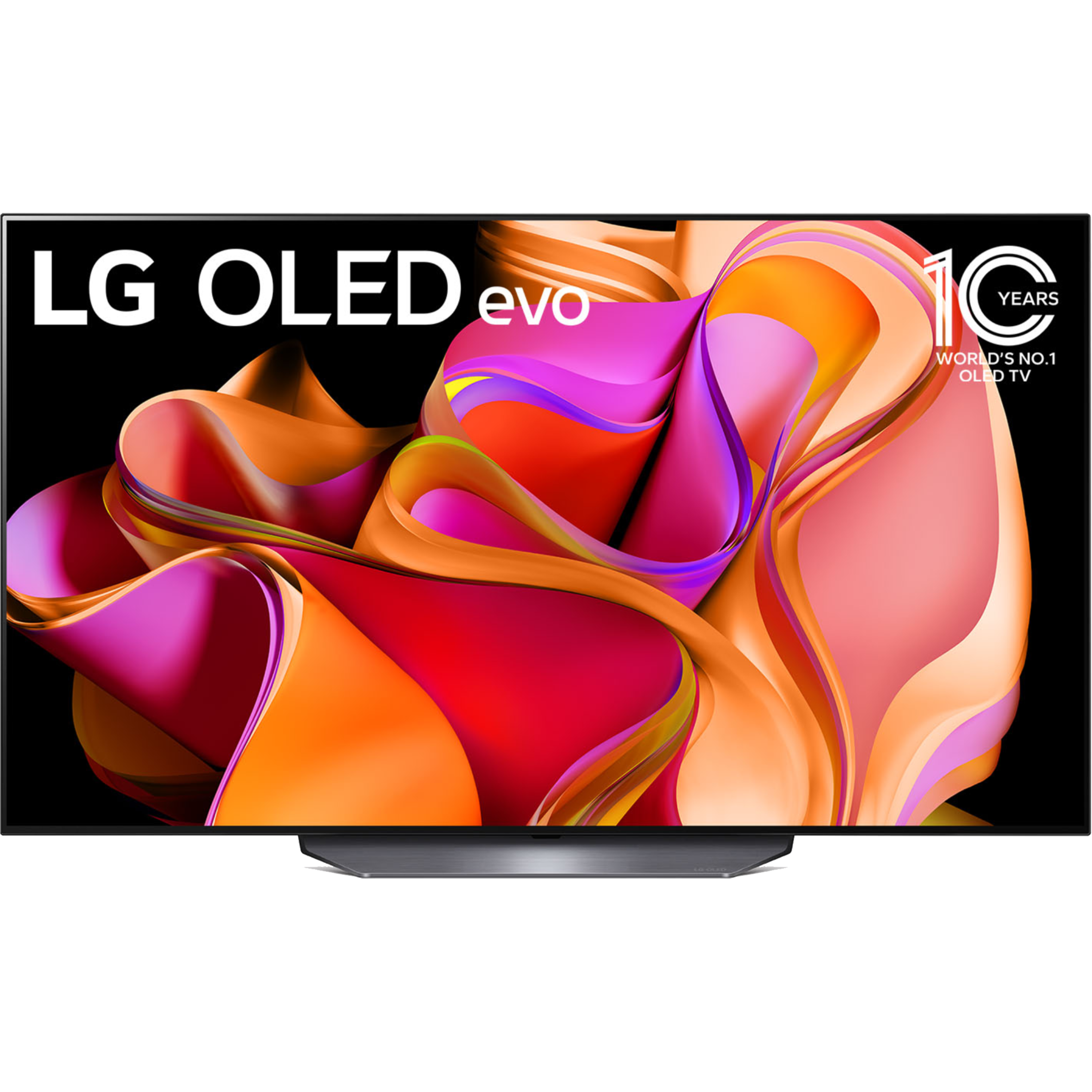 טלוויזיה חכמה 65 אינץ' LG Smart TV LED OLED 4K OLED65CS3VA- שלוש שנים אחריות ע