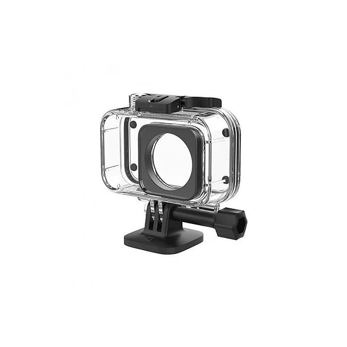 Mi Action Camera 4K WATERPROOF HOUSING כיסוי עמיד מים למצלמת אקסטרים (מצלמת אקסטרים)