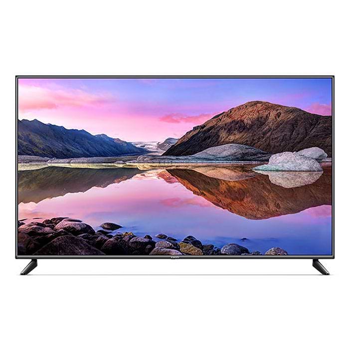 טלוויזיה חכמה UHD-4K 65 שיאומי  Xiaomi TV P1E 65 דגם    L65M7-7AUKR
