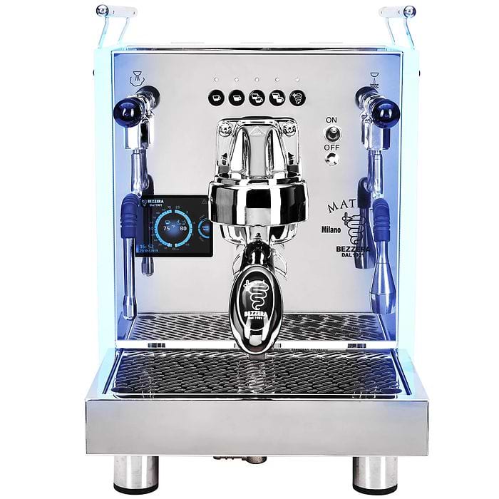 מכונת קפה מקצועית Bezzera MATRIX  DE