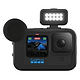 מוד תאורה GoPro Light Mod HERO8/9/10 - צבע שחור