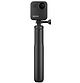חצובה ומוט GoPro MAX Tripod & Grip - צבע שחור שנתיים