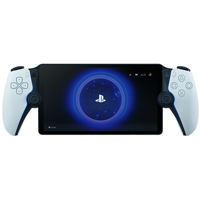 פלייסטיישן נייד - PlayStation Portal - צבע לבן יבואן רשמי שנה אחריות עי יבואן רשמי