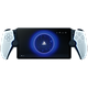 פלייסטיישן נייד Sony PlayStation Portal - צבע לבן יבואן רשמי שנה אחריות ע"י היבואן רשמי 