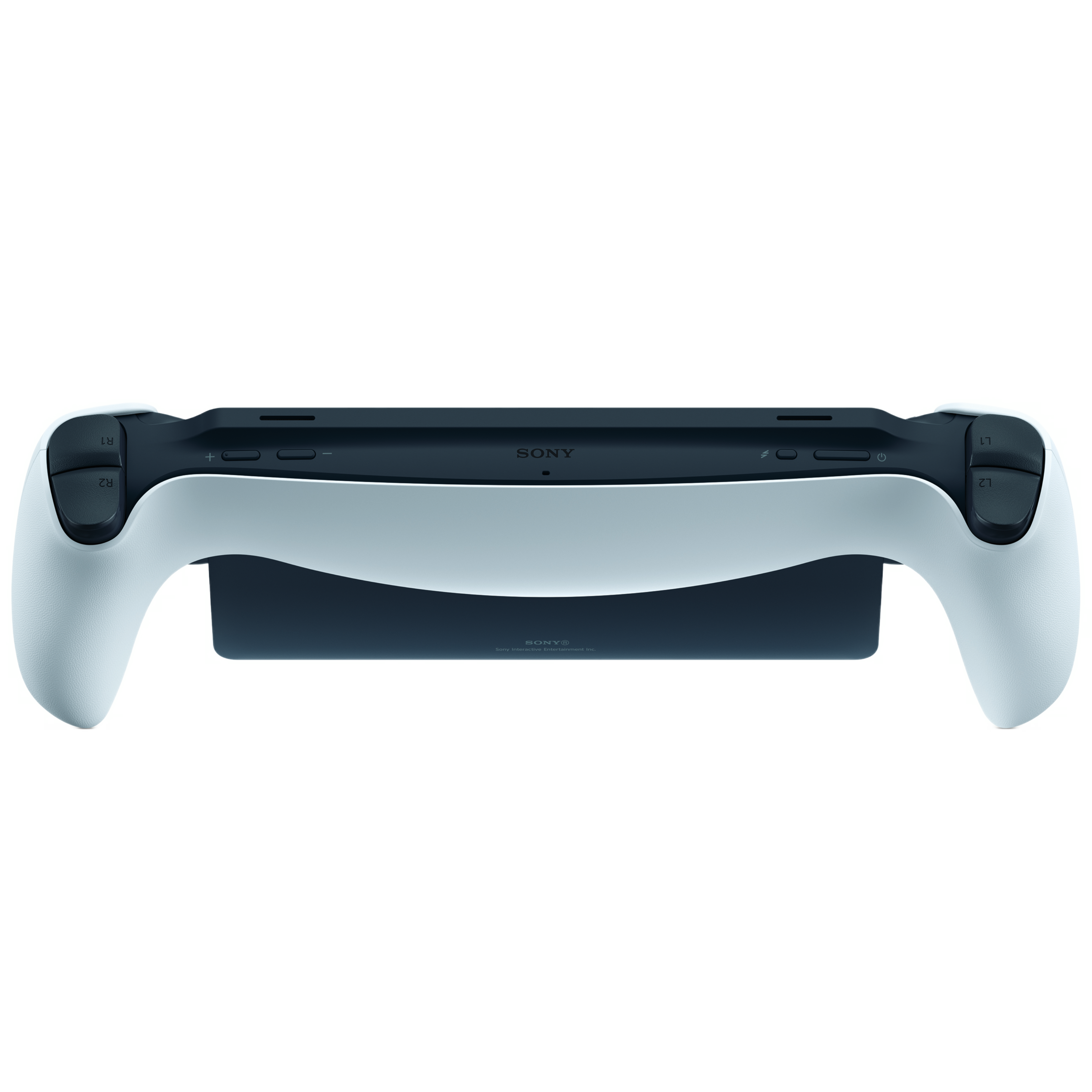 פלייסטיישן נייד Sony PlayStation Portal - צבע לבן יבואן רשמי שנה אחריות ע