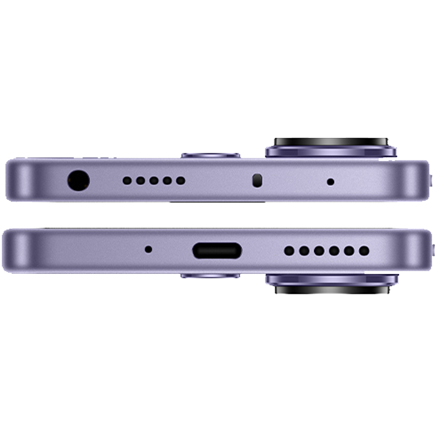 סמארטפון Xiaomi Poco M6 Pro 512GB 12GB RAM - צבע סגול שנתיים אחריות ע