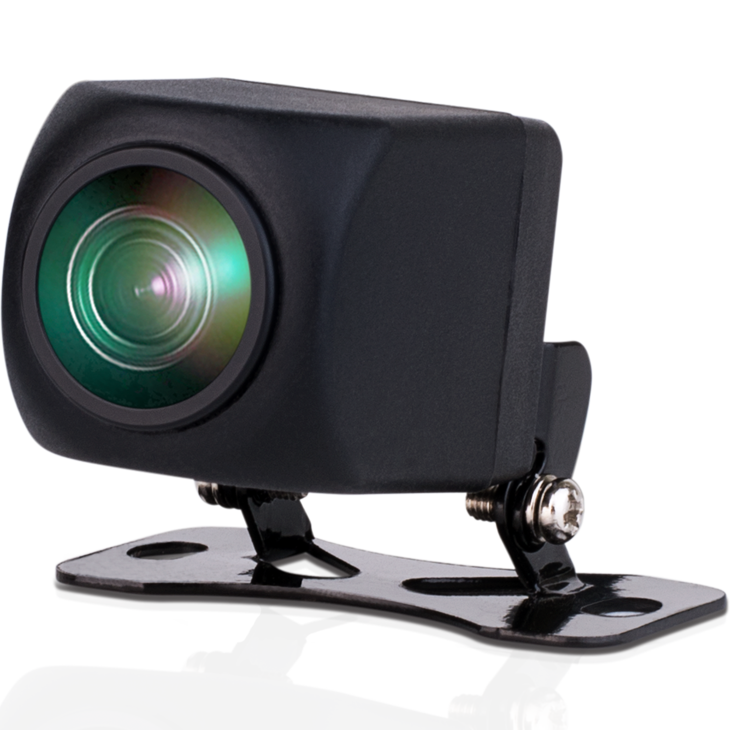 מצלמת דרך כפולה ProVision ISR S2 Full HD IPS - צבע שחור שנתיים אחריות ע