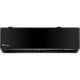 מזגן עילי Family Premium Black inverter WiFi 12 - צבע שחור שבע שנות אחריות ע