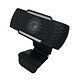 מצלמת רשת דגם Alien R015 1080P - צבע שחור שנה אחריות