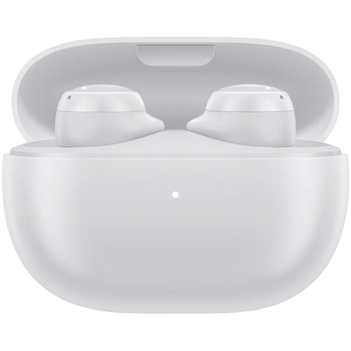 אוזניות אלחוטיות Redmi Buds 3 Lite Bluetooth - צבע לבן שנה אחריות ע