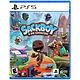 משחק Sackboy: A Big Adventure לקנוסולת Sony Playstation 5