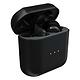 אוזניות Skullcandy Indy True Wireless - צבע שחור 