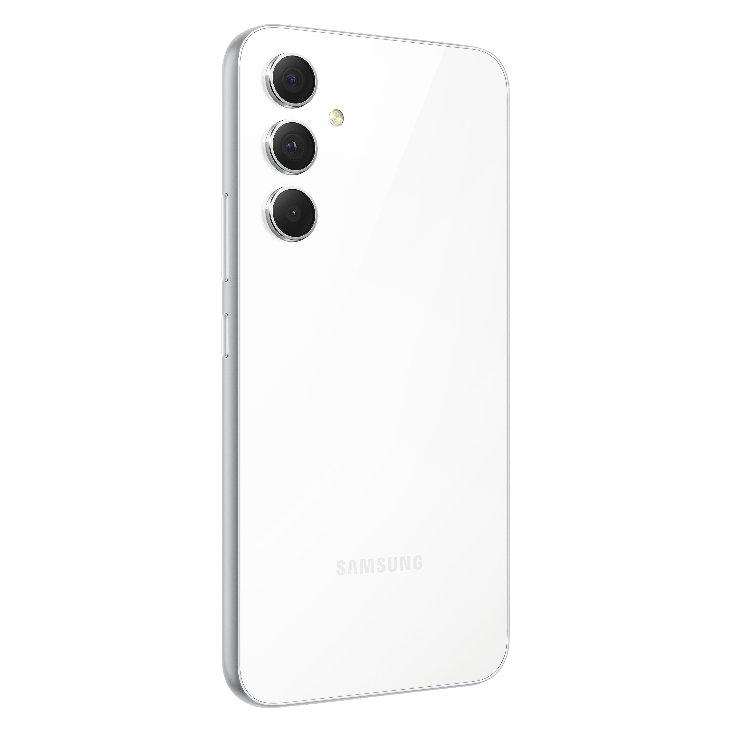 סמארטפון Samsung Galaxy A54 5G 128GB 8GB RAM SM-A546/DS - צבע לבן שנה אחריות ע