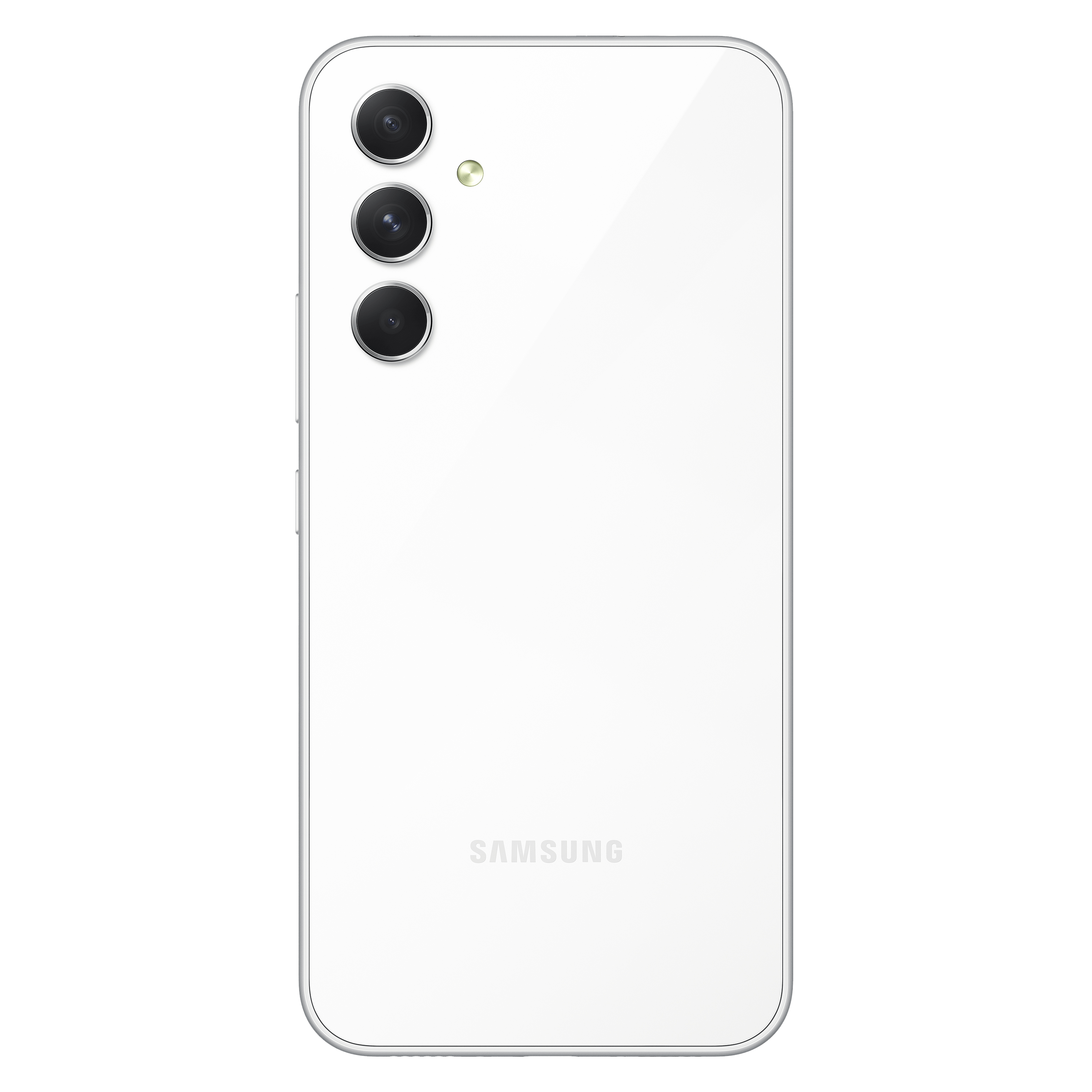 סמארטפון Samsung Galaxy A54 5G 128GB 8GB RAM SM-A546/DS - צבע לבן שנה אחריות ע