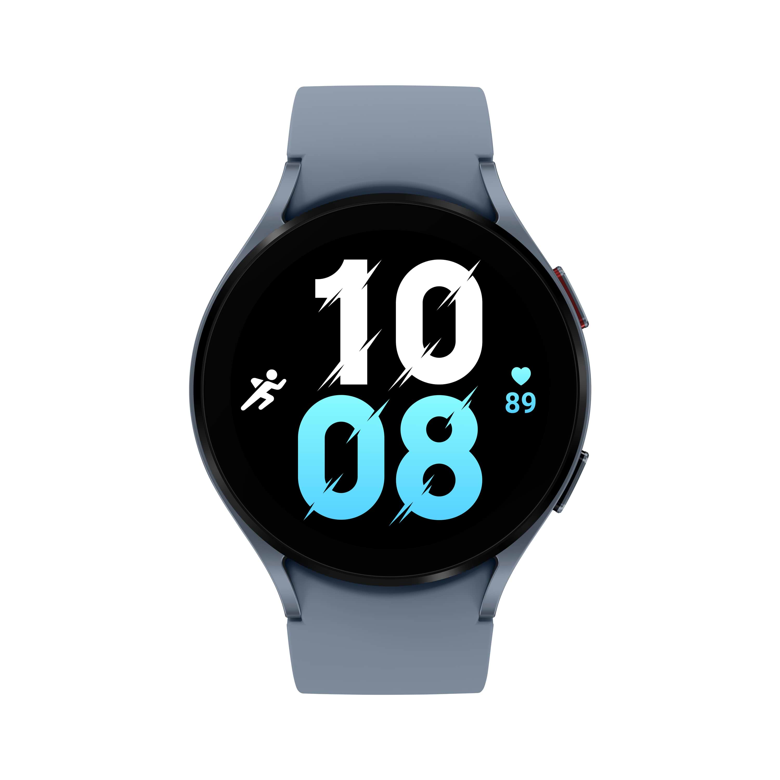 שעון חכם Samsung Galaxy Watch 5 44mm LTE SM-R915 - צבע ספיר שנה אחריות ע