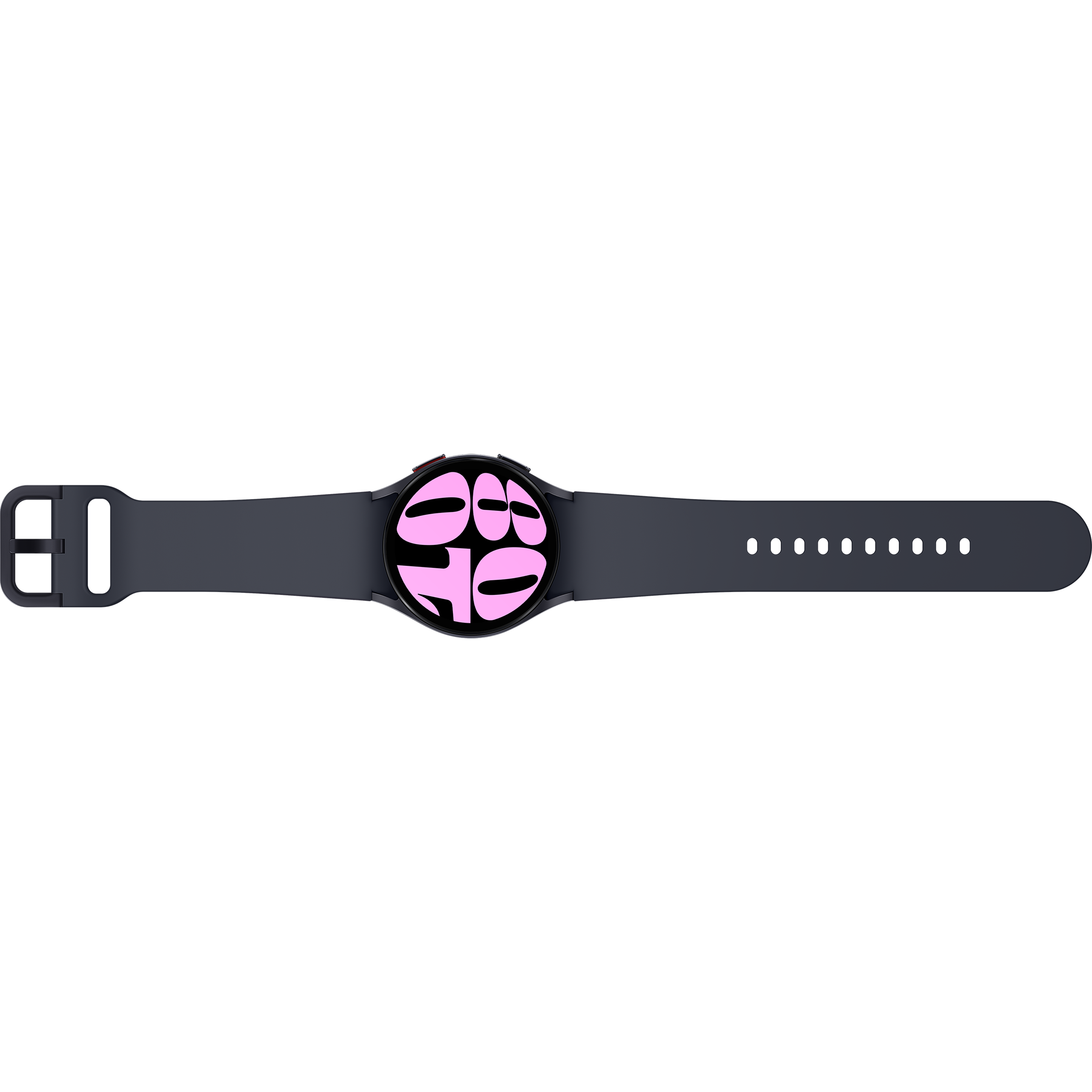 שעון חכם Samsung Galaxy Watch 6 40mm LTE SM-R935 - צבע שחור גרפיט שנה אחריות ע