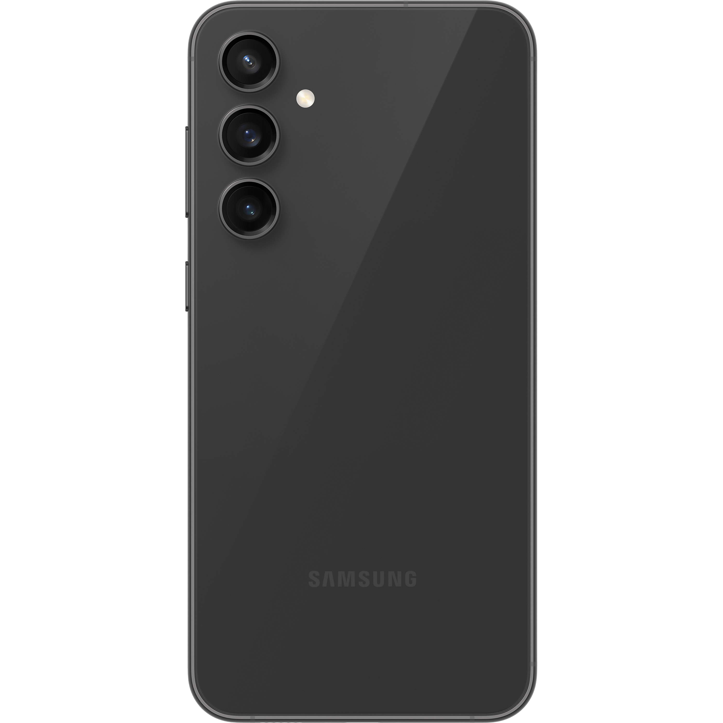 סמארטפון Samsung Galaxy S23 FE 5G 256GB 8GB RAM SM-S711B/DS - צבע שחור גרפיט שנה אחריות ע