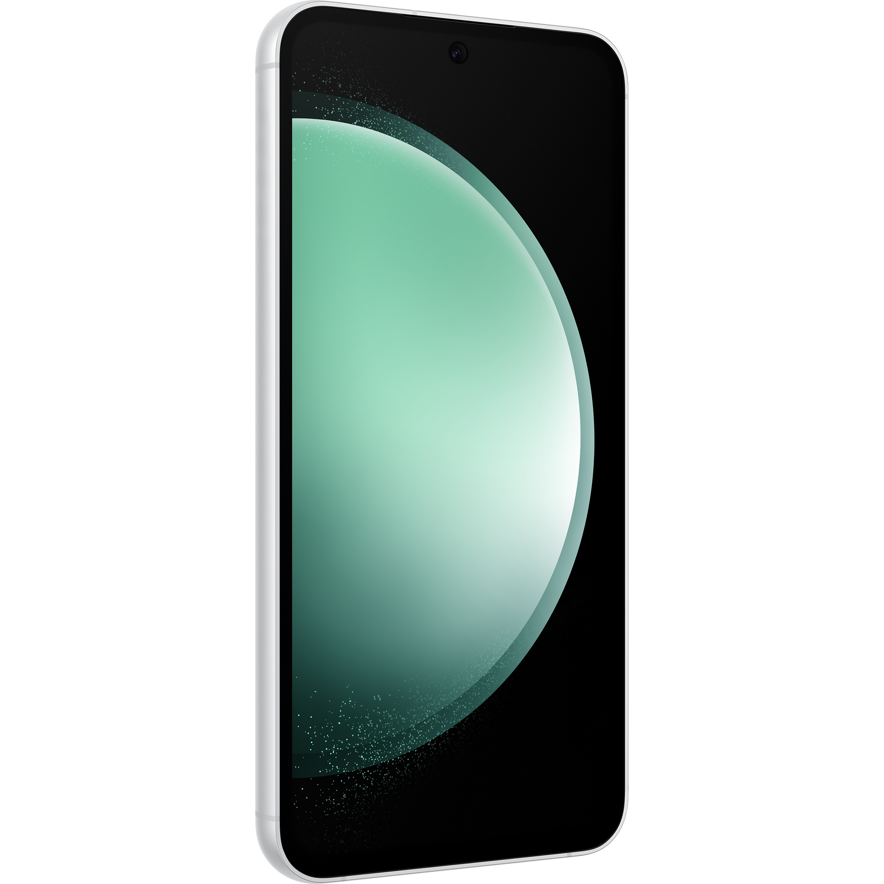 טלפון סלולרי Samsung Galaxy S23 FE 5G 256GB 8GB RAM SM-S711B/DS - צבע ירוק מנטה שנה אחריות ע