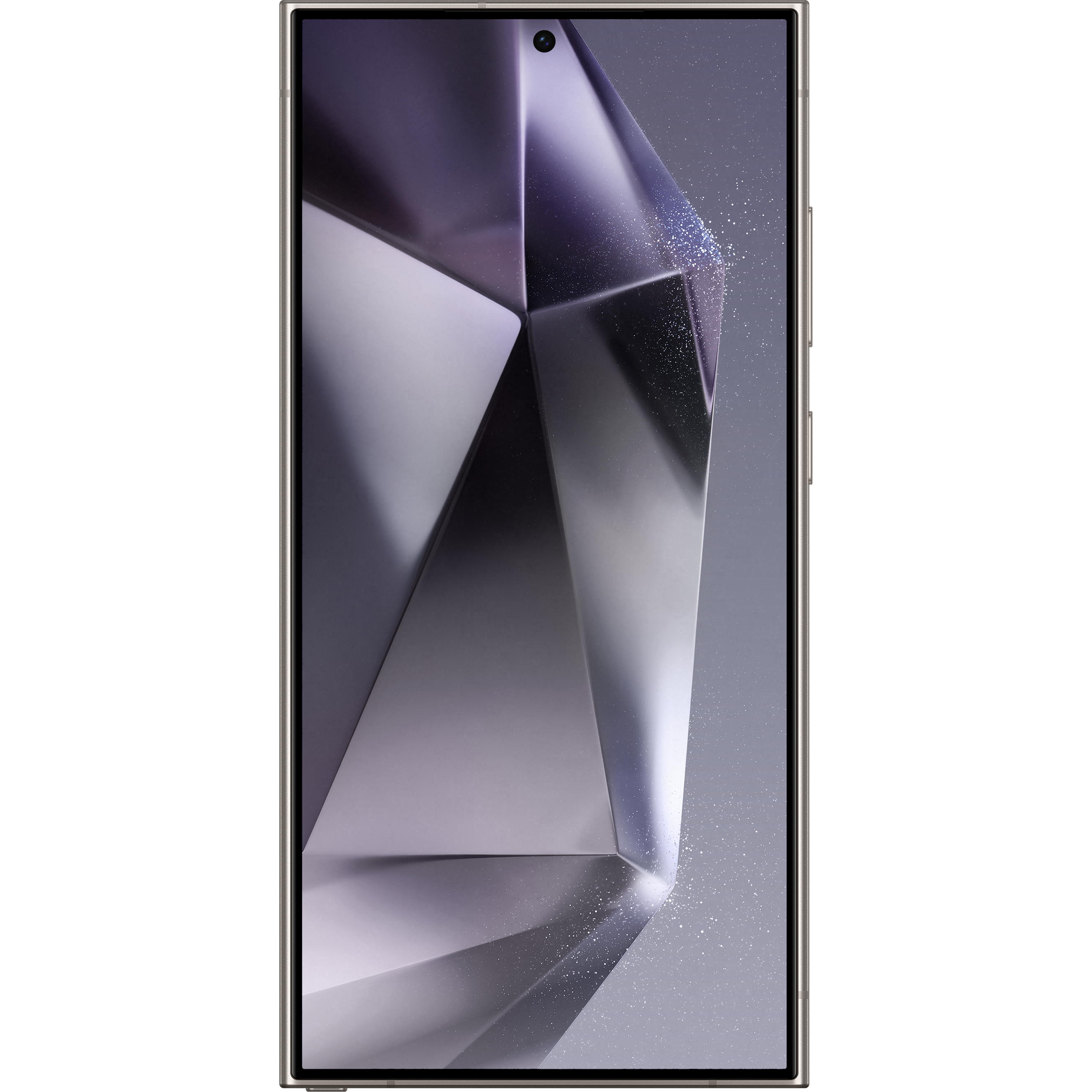 סמארטפון Samsung Galaxy S24 Ultra 5G 512GB 12GB RAM SM-S928B/DS - צבע סגול טיטניום שנה אחריות ע