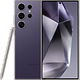 טלפון סלולרי Samsung Galaxy S24 Ultra 5G 512GB 12GB RAM SM-S928B/DS - צבע סגול טיטניום שנה אחריות ע