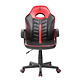 כיסא גיימינג Spider 310i - צבע שחור ואדום 