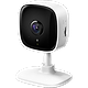 מצלמת אבטחה TP-Link Tapo C100 2MP Wi-Fi FHD 1080P Night Vision - צבע לבן שלוש שנות אחריות ע