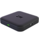סטרימר ZTE Zbox 1 AndroidTV 4K - צבע שחור