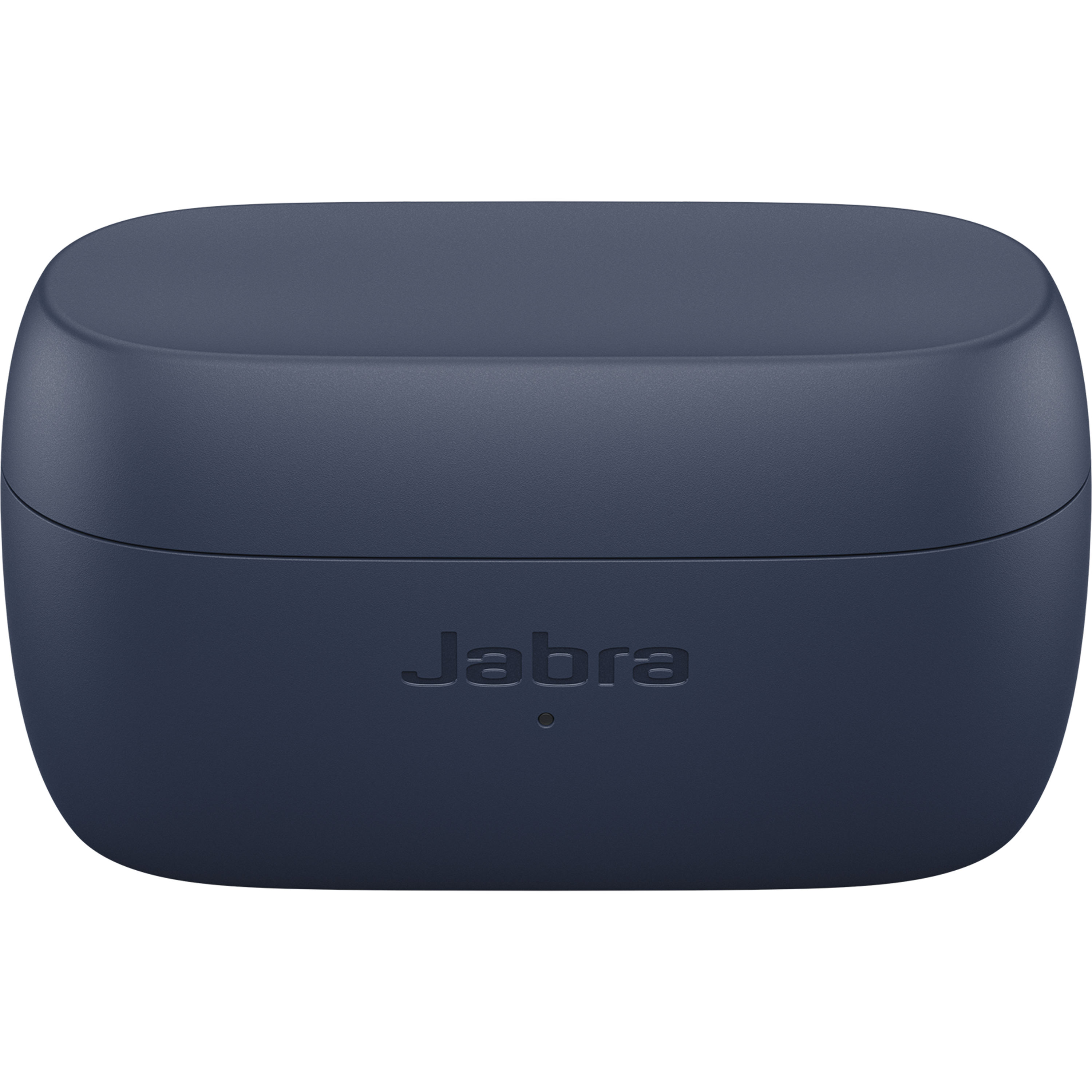 אוזניות אלחוטיות Jabra Elite 4 TWS ANC - צבע כחול שנתיים אחריות ע