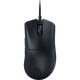 עכבר גיימינג חוטי Razer DeathAdder V3 - צבע שחור שנתיים אחריות ע