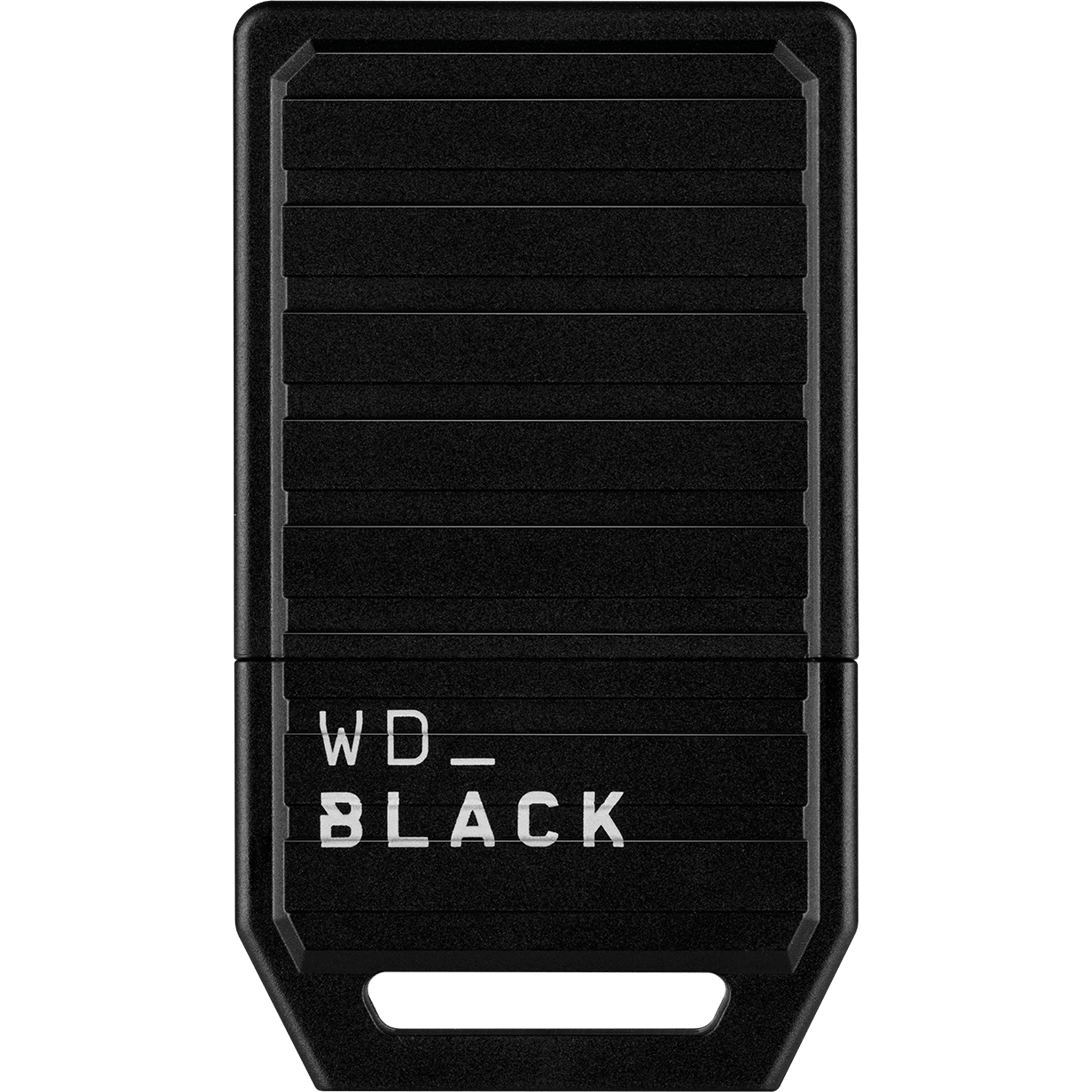 כרטיס הרחבת זיכרון WD Black C50 Expansion Card for Xbox Series X|S 1TB - צבע שחור חמש שנות אחריות ע