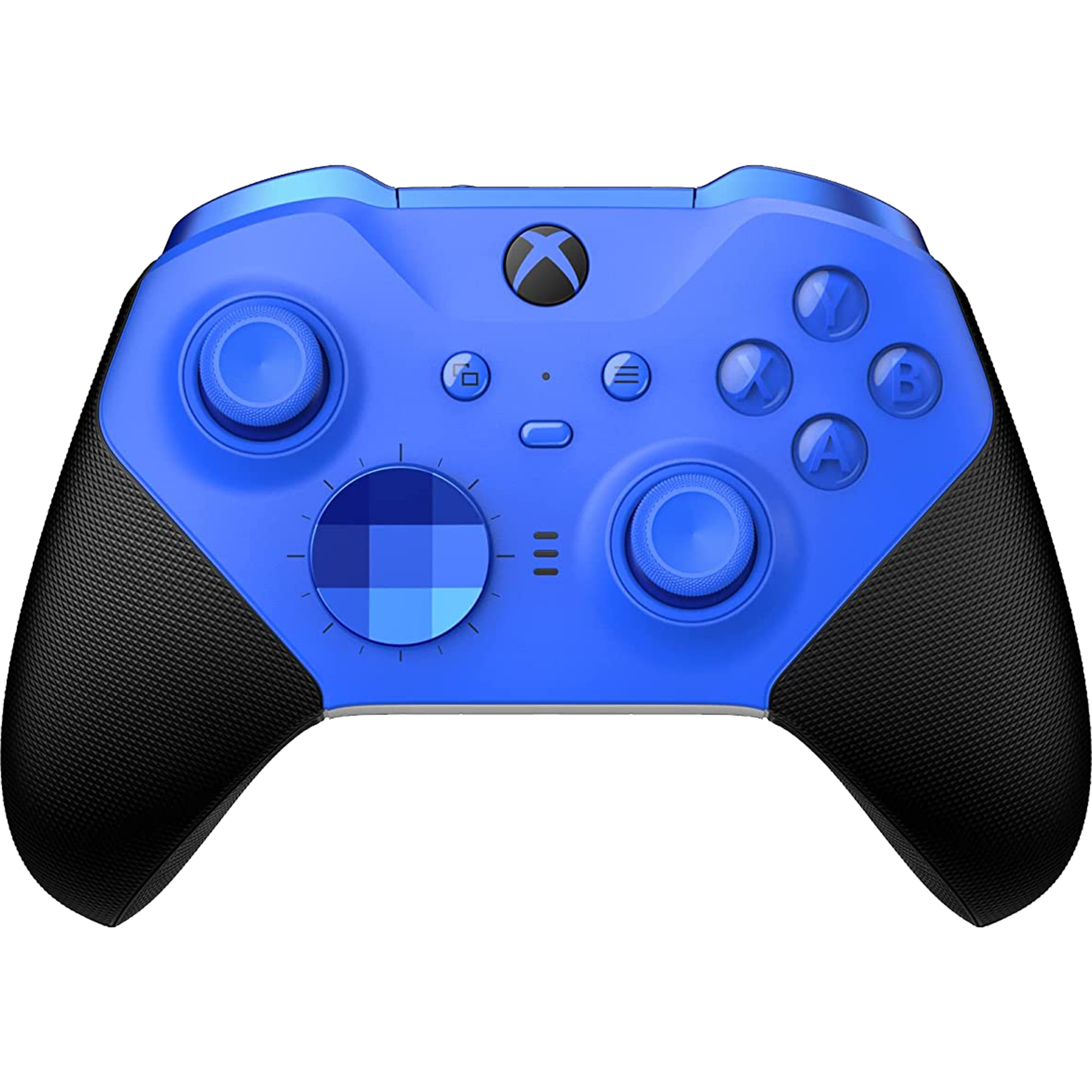 בקר אלחוטי Xbox Elite Series 2 - צבע כחול שנה אחריות ע