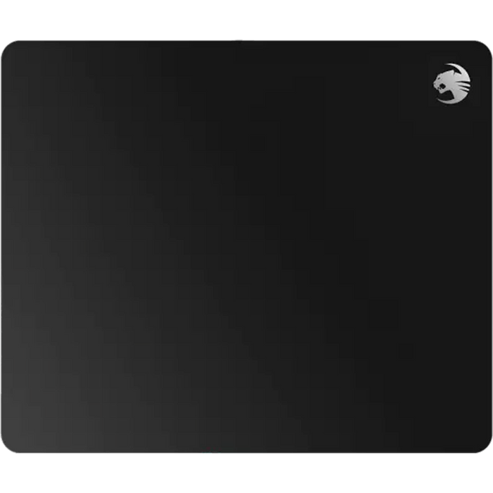 משטח גיימינג לעכבר Roccat Sense Core Mini - צבע שחור