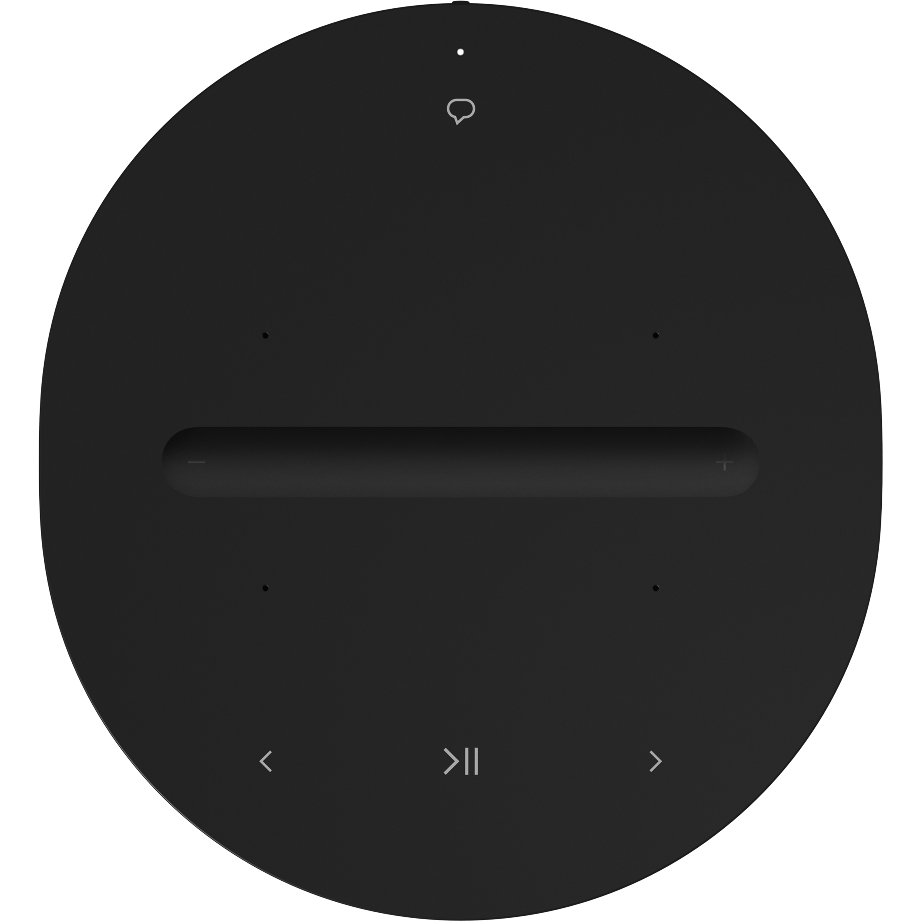 רמקול אלחוטי חכם Sonos Era 100 - צבע שחור שנתיים אחריות ע