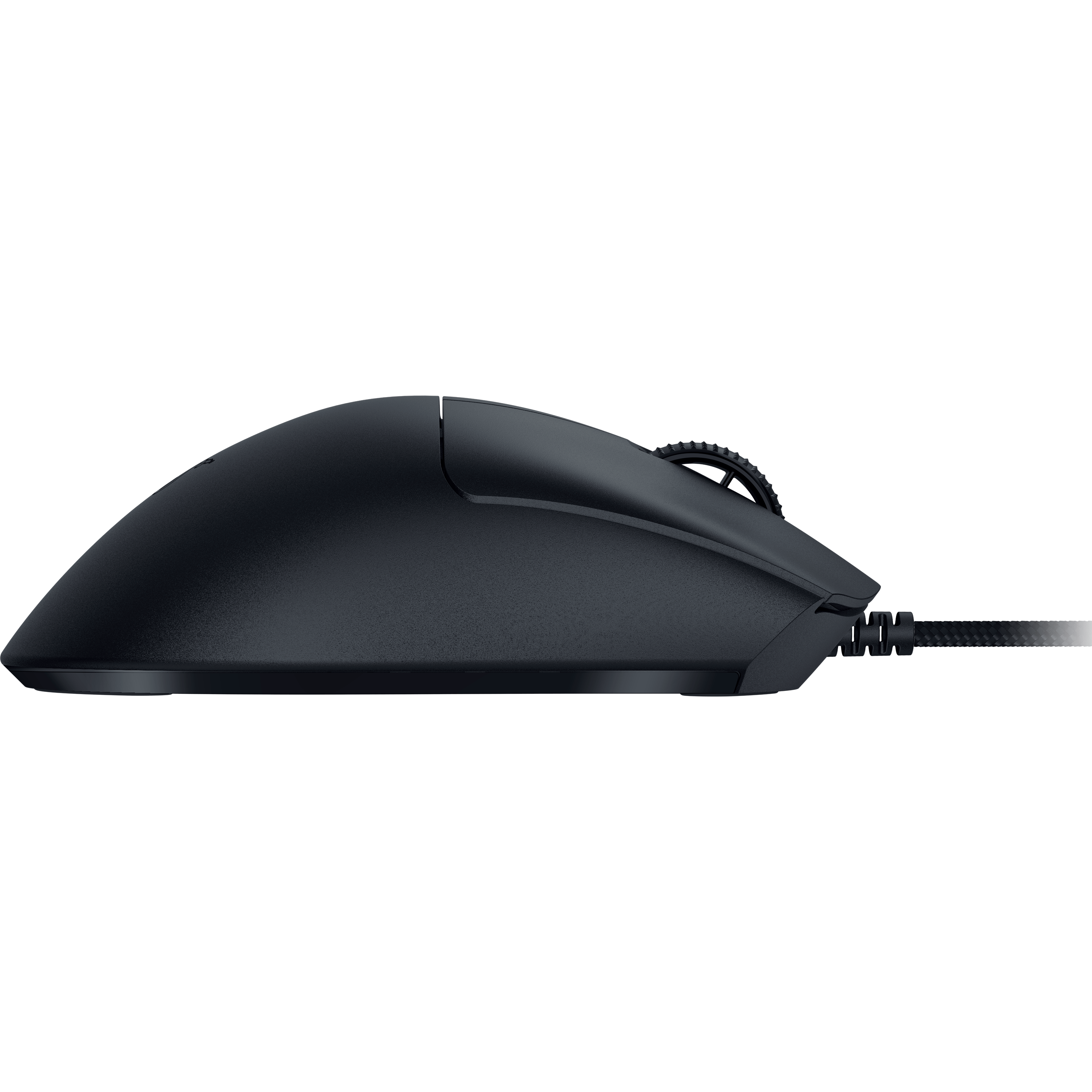 עכבר גיימינג חוטי Razer DeathAdder V3 - צבע שחור שנתיים אחריות ע