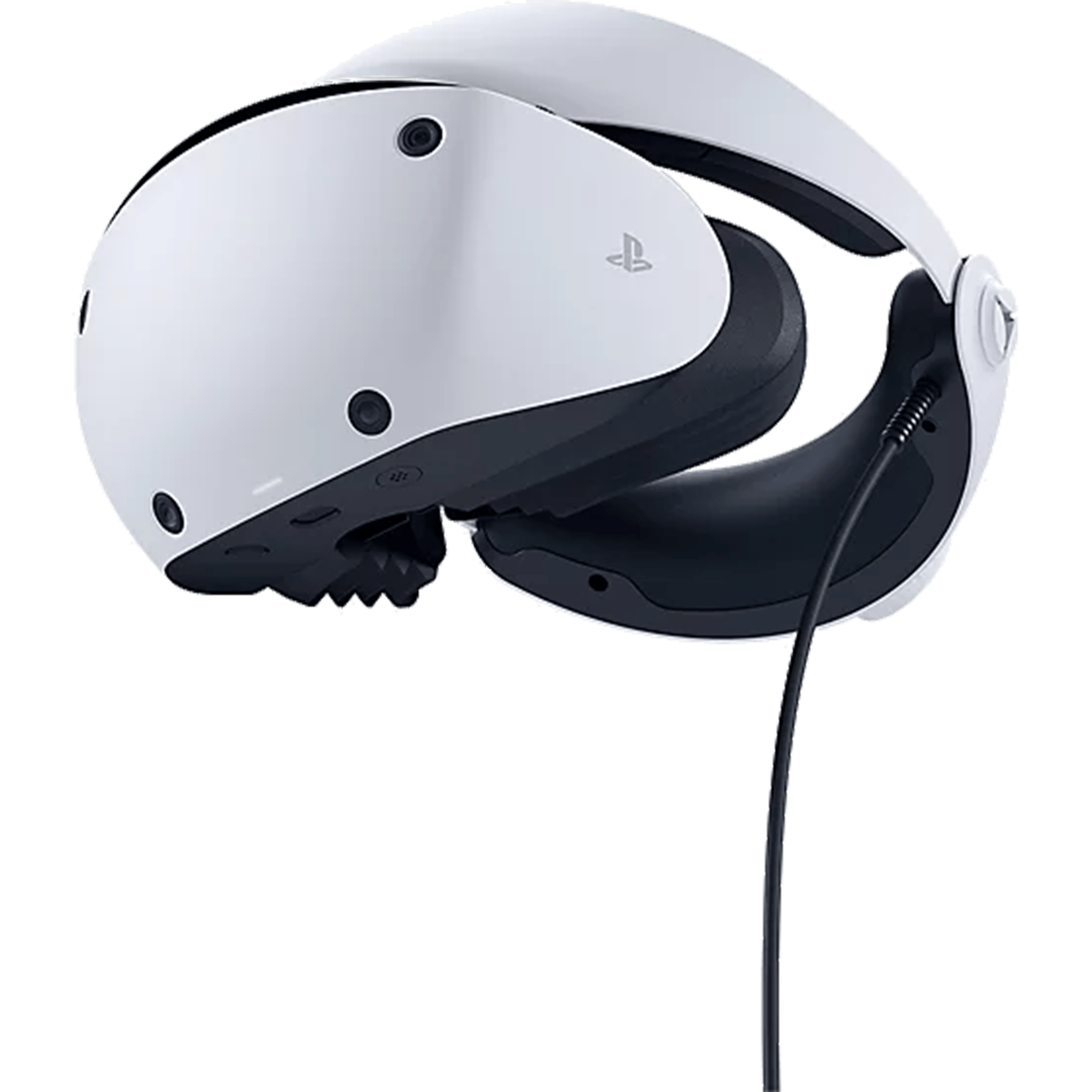 ערכת משקפי מציאות מדומה Sony PlayStation VR2 Horizon Call of the Mountain Bundle - צבע לבן שנה אחריות ע