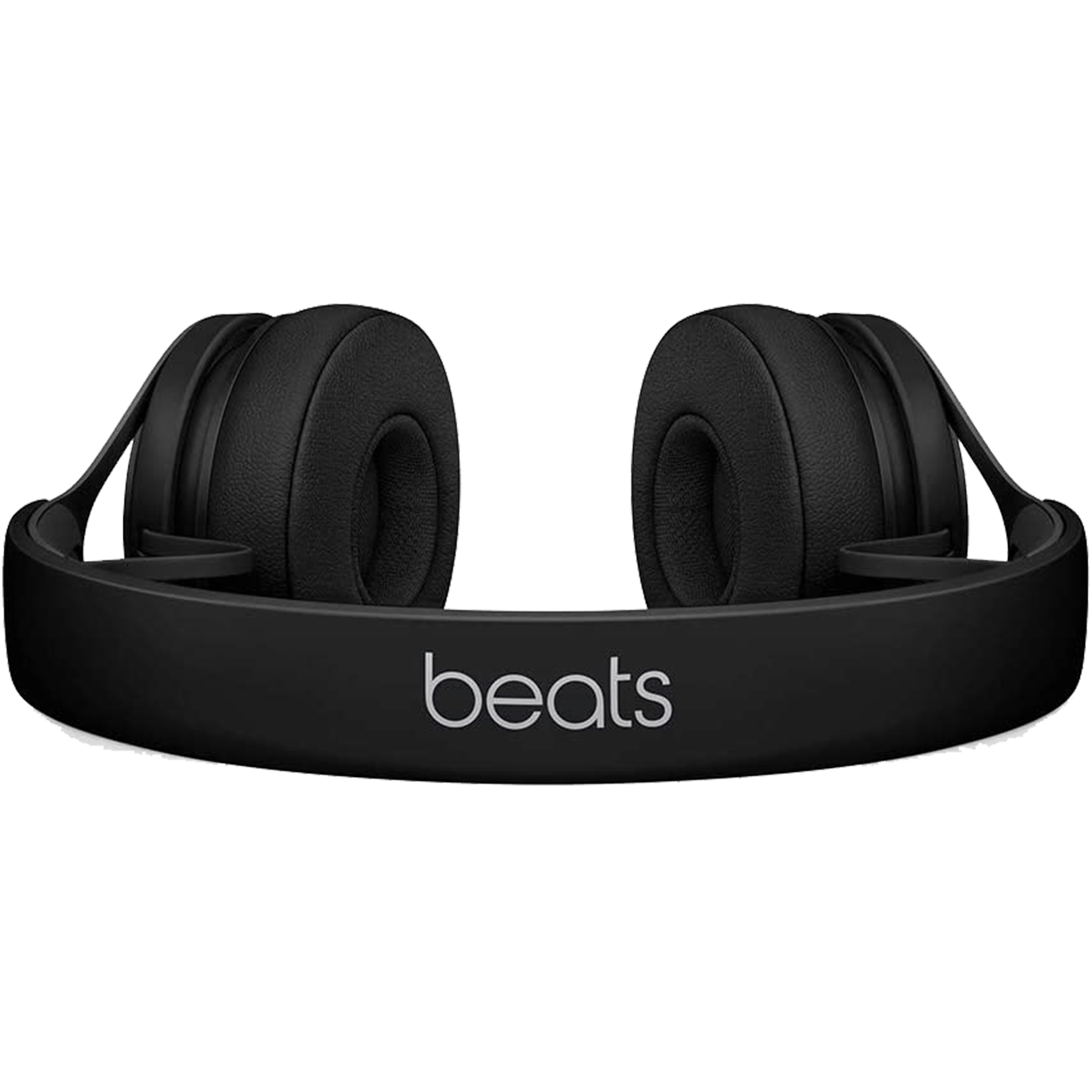 אוזניות קשת חוטיות Beats EP On-Ear Headphones - צבע שחור שנה אחריות ע