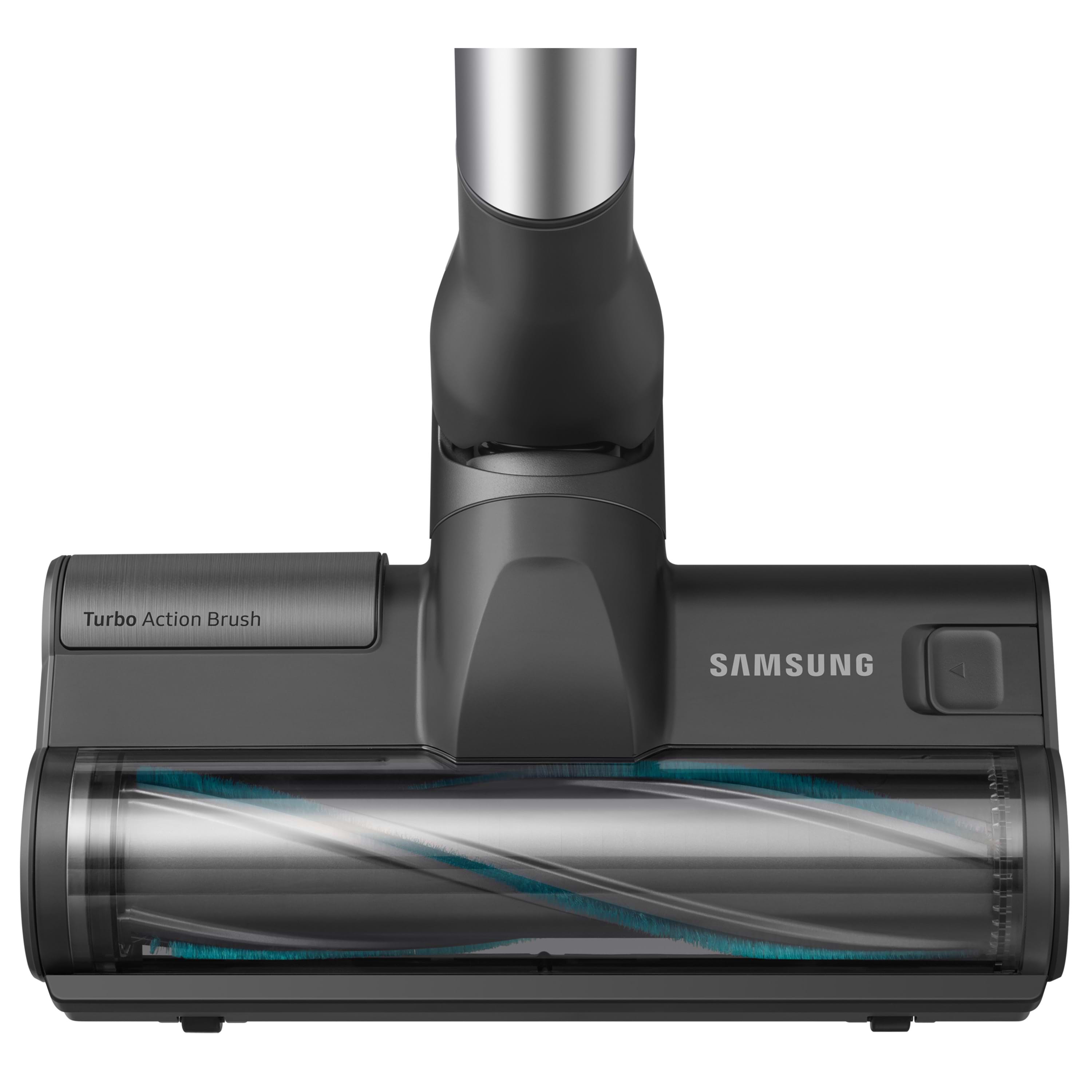 שואב אבק אלחוטי צבע כסוף Samsung VS20R9046T3 - שנתיים אחריות ע
