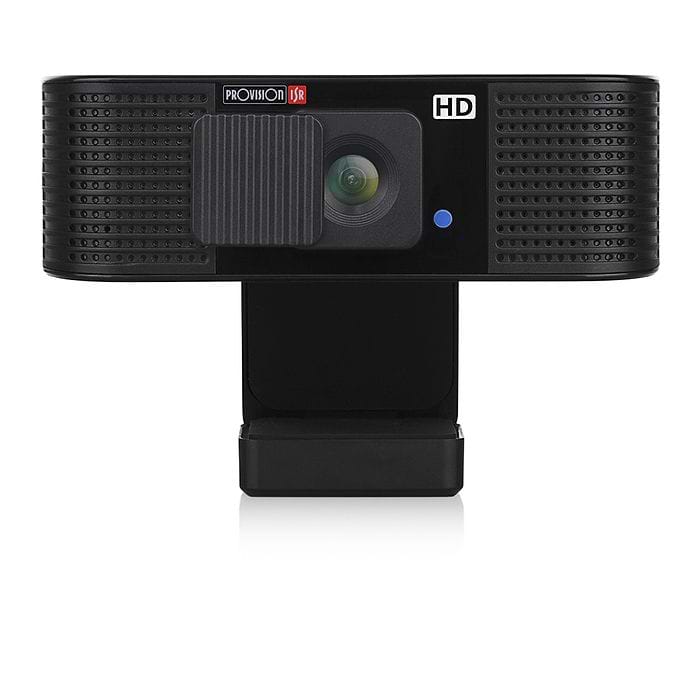 מצלמת רשת ProViision W01S 720p - צבע שחור 