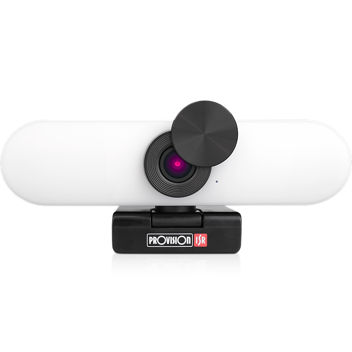 מצלמת רשת ProVision ISR W05SL FHD - צבע שחור ולבן שנתיים אחריות עי היבואן הרשמי