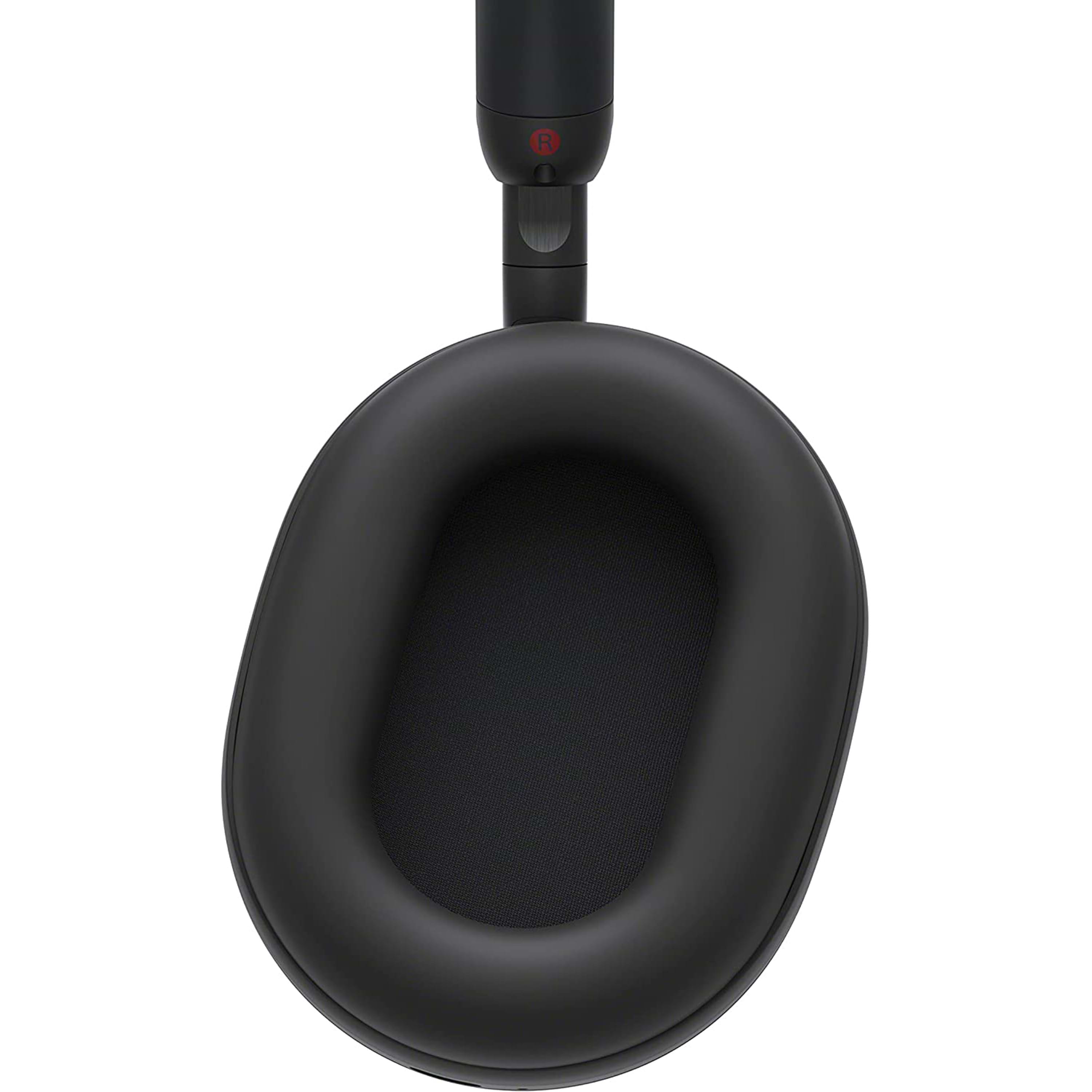 אוזניות אלחוטיות Sony WH-1000XM5B ANC - צבע שחור שנתיים אחריות ע