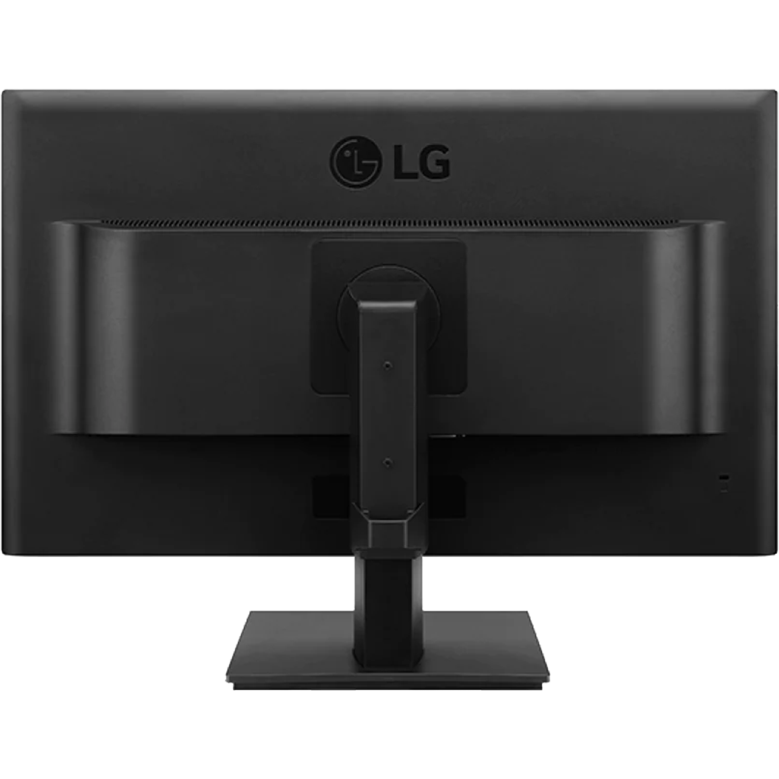מסך מחשב 27'' LG 27BK55YP-B IPS FHD 75Hz - צבע שחור שלוש שנות אחריות ע