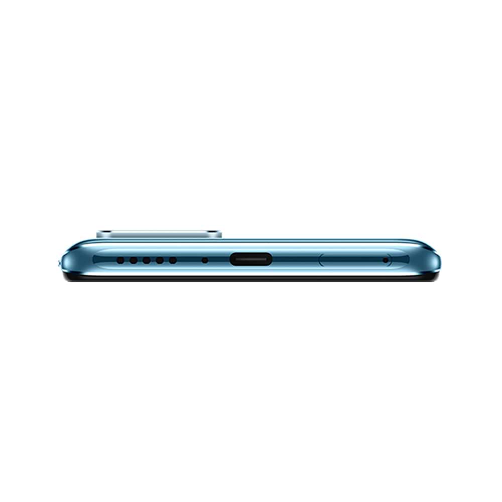 סמארטפון Xiaomi 12T 5G 256GB 8GB RAM - צבע כחול שנתיים אחריות ע