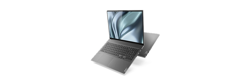 מחשב נייד Lenovo Yoga Slim 7 Pro 16IAH7 82QE008XIV - Core i7-12700H 1TB SSD...