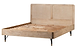 מיטה זוגית יאנג 140/190  Woodnet PAOLA ANDS BD01ISR