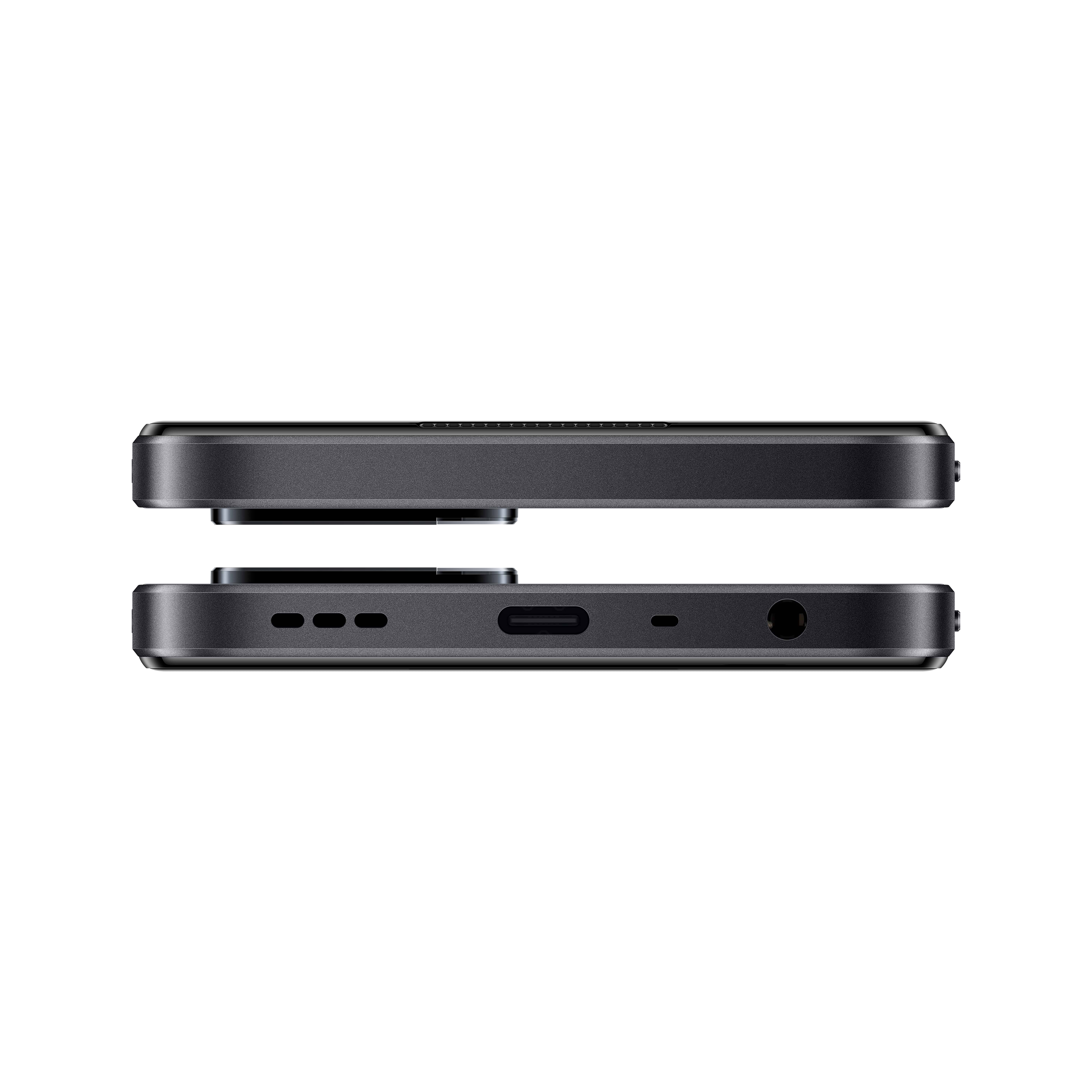 סמארטפון Oppo A77 128GB 4GB RAM CPH2385 - צבע שחור שנה אחריות ע