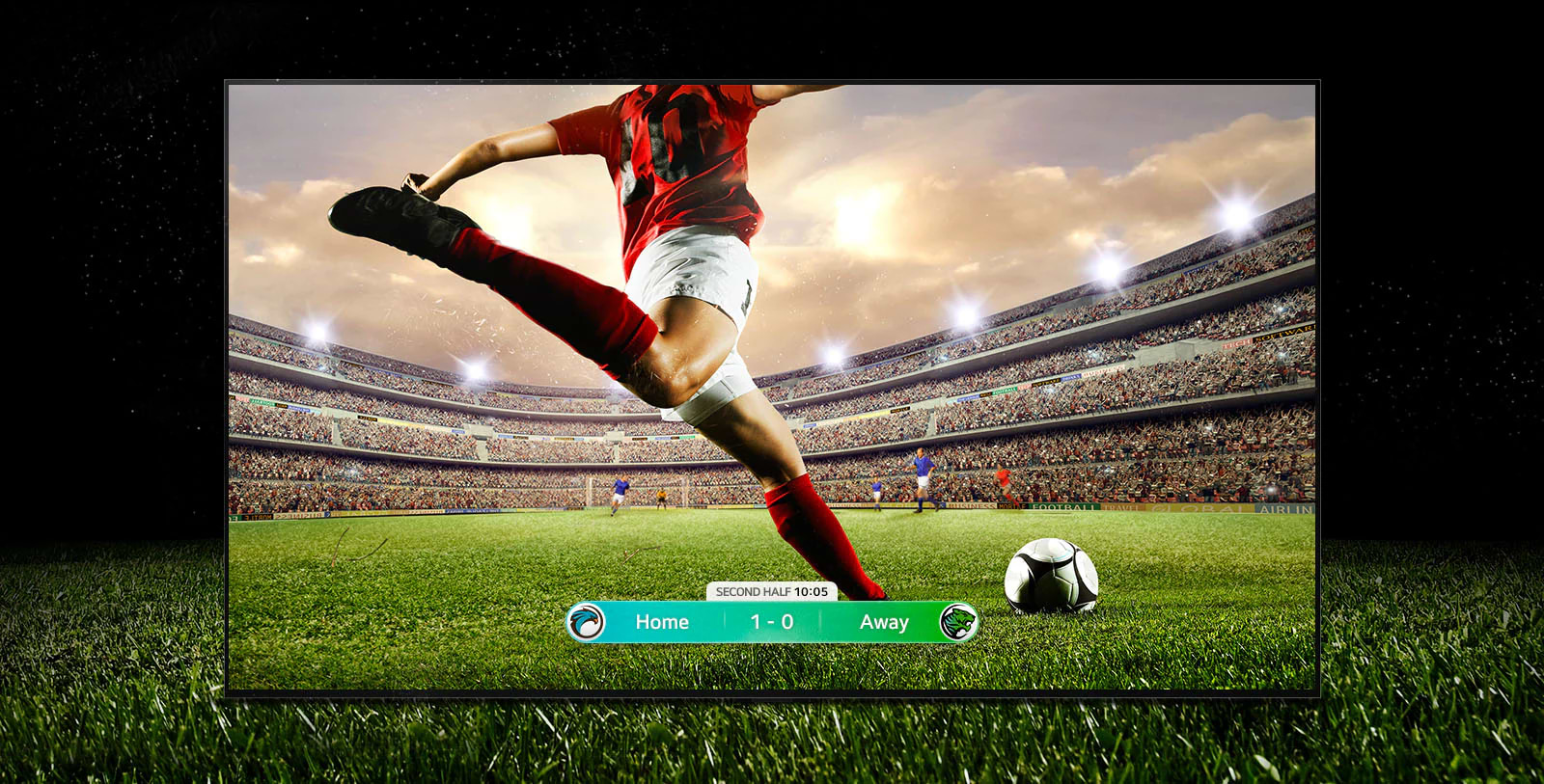 טלוויזיה חכמה 55 אינץ' LG Smart Tv 4K OLED OLED55CS3VA- שלוש שנים אחריות ע"י היבואן הרשמי 