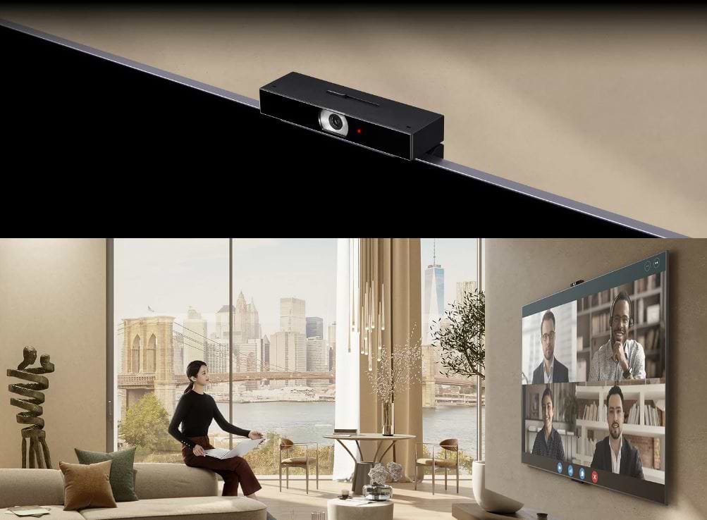 טלוויזיה חכמה 65 אינץ' LG Smart TV LED 4K QNED 7S Special Edition 65QNED756RB - אחריות ע"י היבואן הרשמי