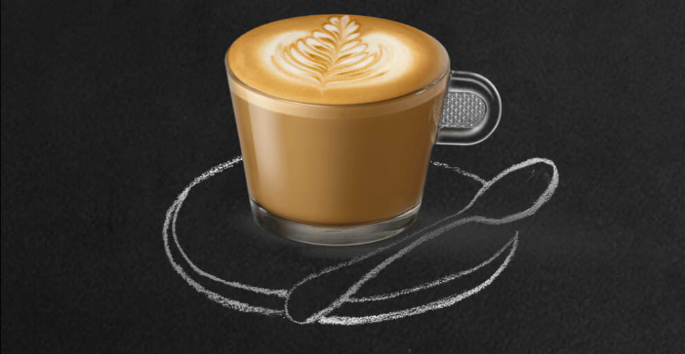 מכונות אספרסו Nespresso Creatista Plus - גוון פלדת אל חלד שנה אחריות ע"י היבואן הרשמי 