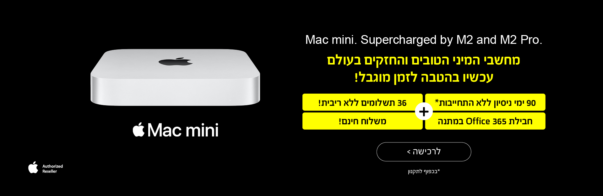 Mac Mini